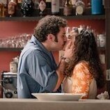 Promocional de Dèlia Brufau y Carlos Troya en 'Martes 23 de junio de 2026' de 'Sueños de libertad'