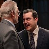 José Milán y Nancho Novo en 3x111 'Martes 23 de junio de 2026' de 'Sueños de libertad'
