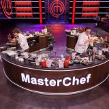 Camilla y Annie en la gran final de 'MasterChef 14'