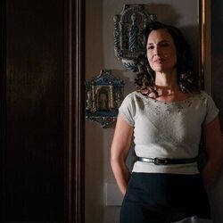Xenia Tostado en 3x112 'Miércoles 24 de junio de 2026' de 'Sueños de libertad'