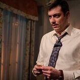 José Milán en la temporada 3 y el capítulo 113 de 'Sueños de libertad'