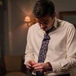 José Milán en 3x113 titulado 'Jueves 25 de junio de 2026' de 'Sueños de libertad'