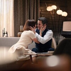 Itziar Atienza y Fernando Andina en 'Jueves 25 de junio de 2026' de 'Sueños de libertad'
