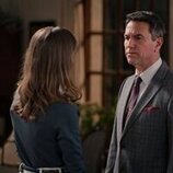 Oriol Tarrasón y Natalia Sánchez en 3x113 'Jueves 25 de junio de 2026' de 'Sueños de libertad'