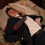 Fotograma de José Milán en 'Jueves 25 de junio de 2026' de 'Sueños de libertad'
