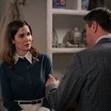 Natalia Sánchez y Oriol Tarrasón en el 3x113 de 'Sueños de libertad'