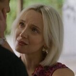 Karina Kolokolchykova en el 1x02 de 'Ella, maldita alma'