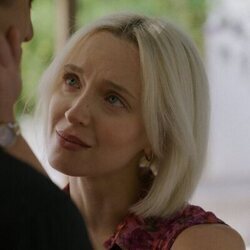Karina Kolokolchykova en el 1x02 de 'Ella, maldita alma'