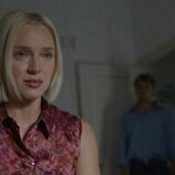 Foto de Karina Kolokolchykova en el 1x02 de 'Ella, maldita alma'
