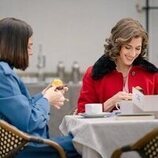 Alba Brunet y Marta Belmonte en 3x114 titulado 'Viernes 26 de junio de 2026' de 'Sueños de libertad'