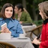 Alba Brunet y Marta Belmonte en 'Viernes 26 de junio de 2026' de 'Sueños de libertad'