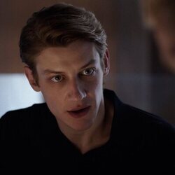 1x01 de 'Orgullo'