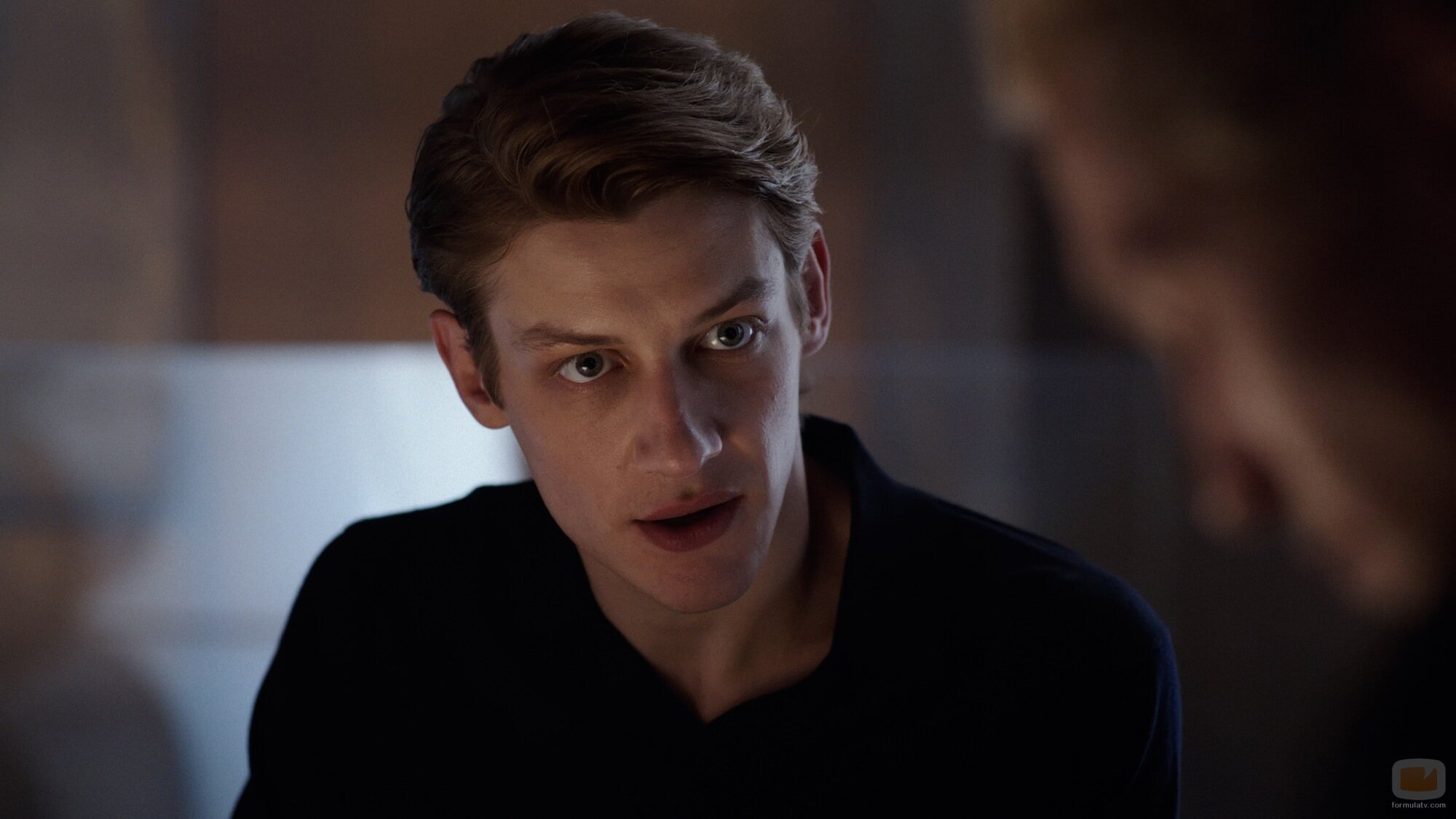 1x01 de 'Orgullo'