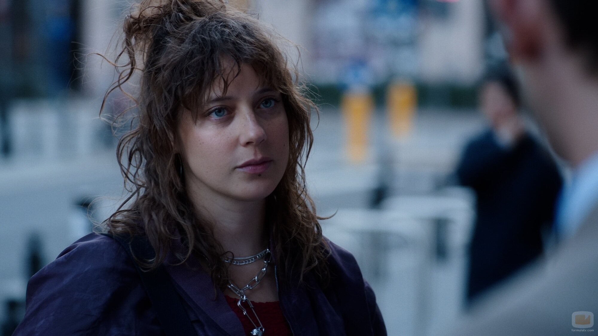 1x01 de 'Proud'