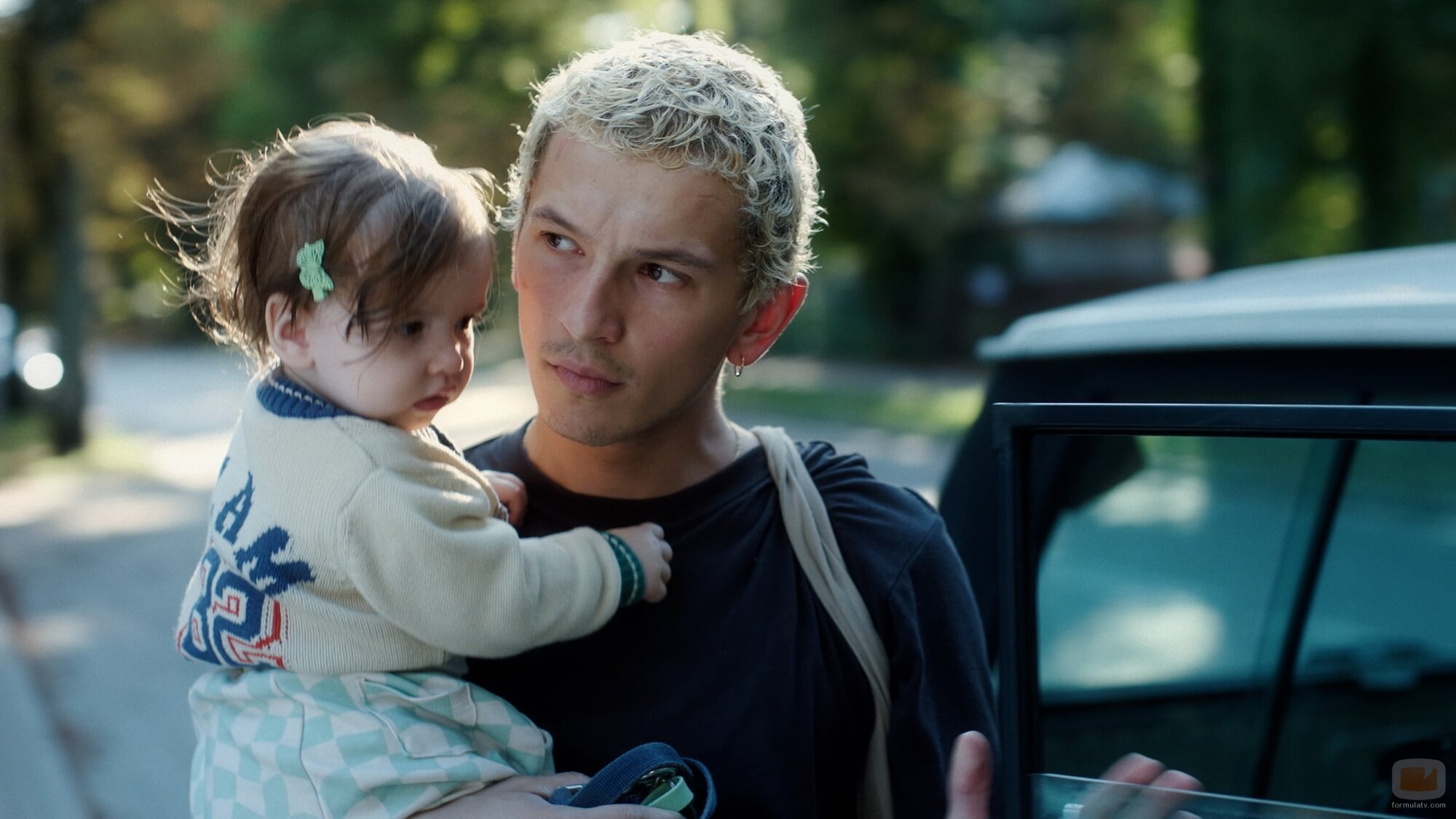 1x01 'Episode #1.1' de 'Orgullo'