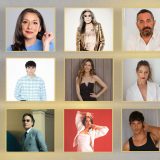 Los doce concursantes de 'Maestros de la costura celebrity 2'