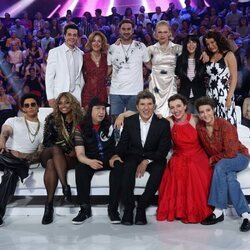 Undécima gala de 'Tu cara me suena 13' - Tu cara me suena