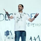 Jesulín de Ubrique en el undécima gala de 'Tu cara me suena 13'