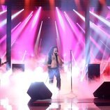 Carlos Serrano-Clark en el undécima gala de 'Tu cara me suena 13'