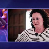 Isa Pi contempla a Dulce en el especial 'El precio de... Cantora'