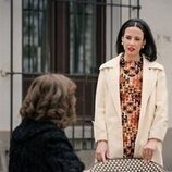 Antea Rodríguez y Marta Belmonte en 'Martes 30 de junio de 2026' de 'Sueños de libertad'