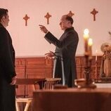 José Milán y Daniel Albaladejo en 3x116 titulado 'Martes 30 de junio de 2026' de 'Sueños de libertad'