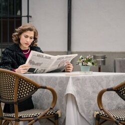 Marta Belmonte en 3x116 titulado 'Martes 30 de junio de 2026' de 'Sueños de libertad'