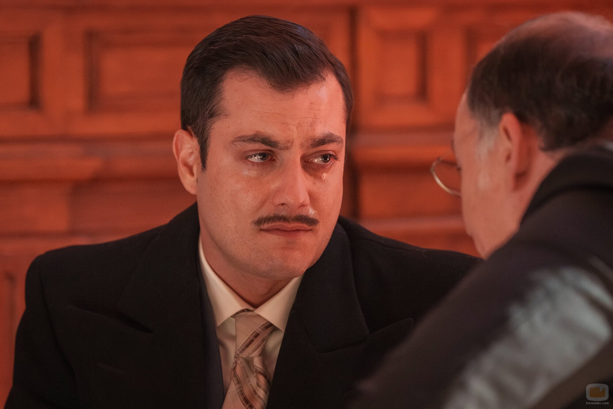 José Milán y Daniel Albaladejo en 'Martes 30 de junio de 2026' de 'Sueños de libertad'