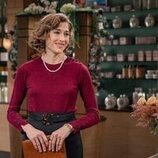 Marta Belmonte en la temporada 3 y el capítulo 116 de 'Sueños de libertad'