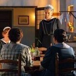Temporada 7 y el capítulo 123 de 'La promesa'