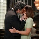Itziar Atienza y Fernando Andina en 3x117 titulado 'Miércoles 1 de julio de 2026' de 'Sueños de libertad'