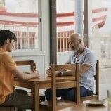 Antonio Gil en la temporada 1 y el capítulo 03 de 'Ella, maldita alma'