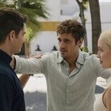 1x03 titulado 'El abogado' de 'Ella, maldita alma'