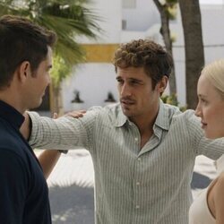 1x03 titulado 'El abogado' de 'Ella, maldita alma'