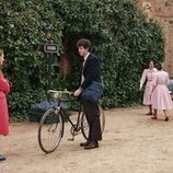 Isabel Moreno y Marco H. Medina en 3x118 titulado 'Jueves 2 de julio de 2026' de 'Sueños de libertad'