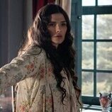 Sabela Arán en el 3x203 de 'Valle Salvaje'