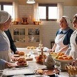 7x124 de 'La promesa'