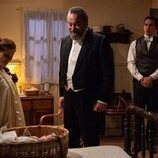 7x125 de 'La promesa'
