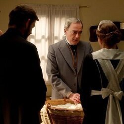 7x126 de 'La promesa'