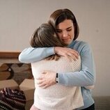 Alba Brunet y Isabel Moreno en Capítulo 121 titulado 'Martes 7 de julio de 2026' de 'Sueños de libertad'