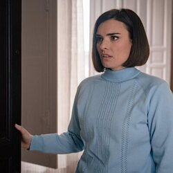Alba Brunet en el 3x121 de 'Sueños de libertad'