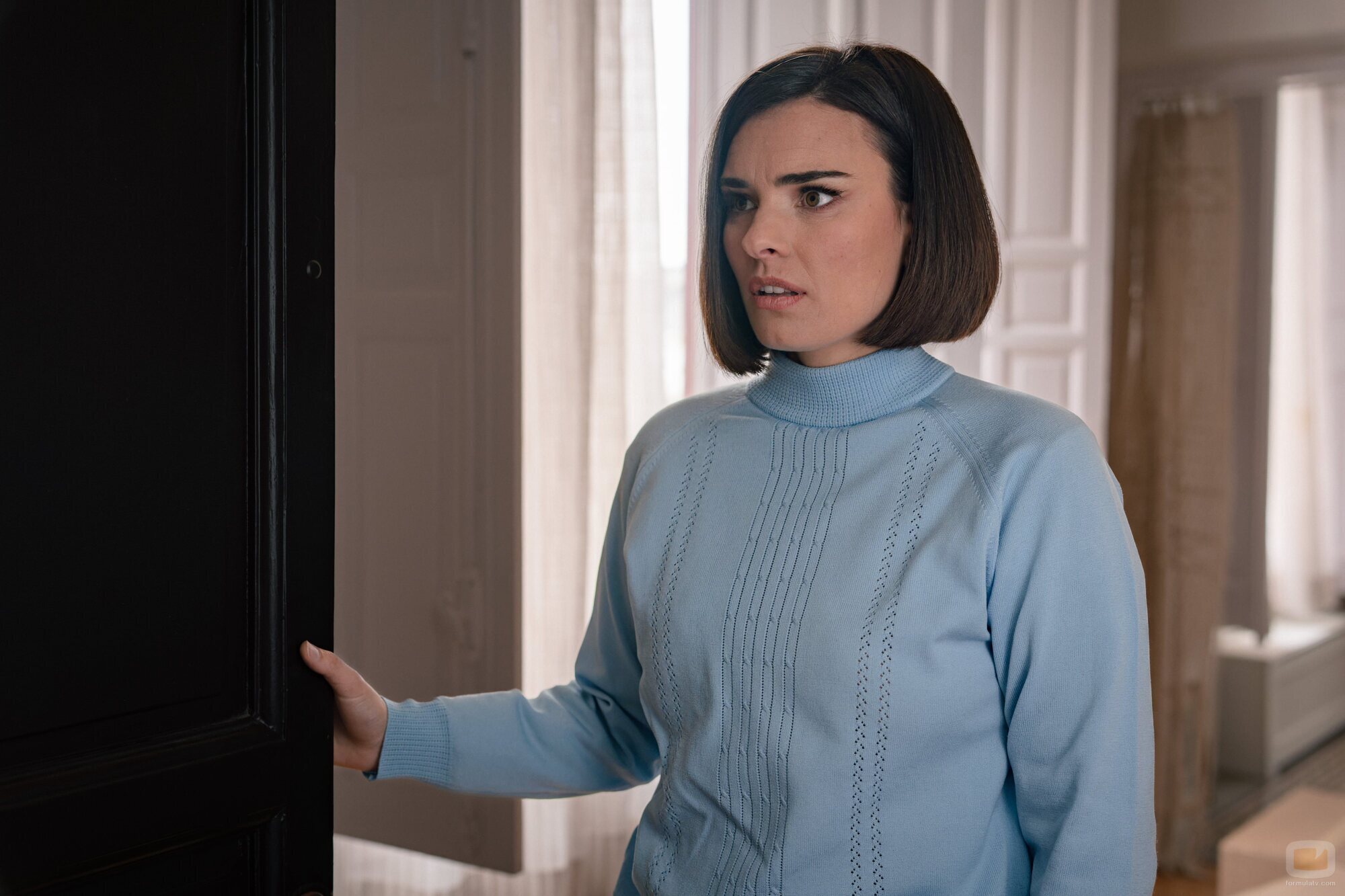 Alba Brunet en el 3x121 de 'Sueños de libertad'