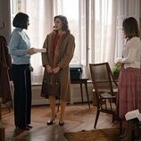3x121 de 'Sueños de libertad'