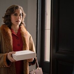 Marta Belmonte en 'Martes 7 de julio de 2026' de 'Sueños de libertad'