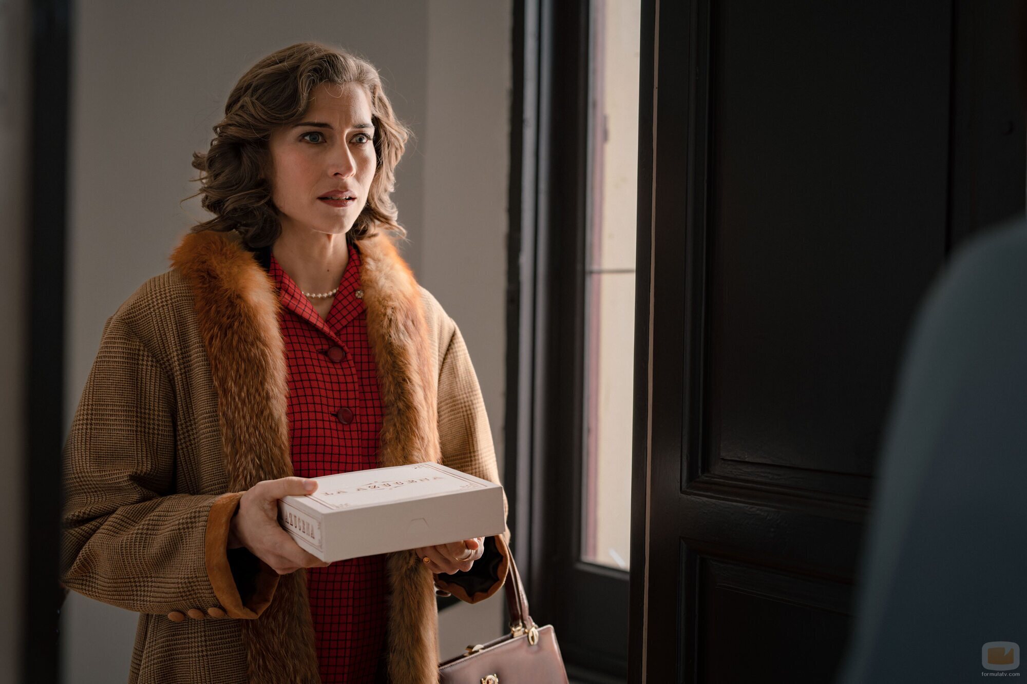 Marta Belmonte en 'Martes 7 de julio de 2026' de 'Sueños de libertad'