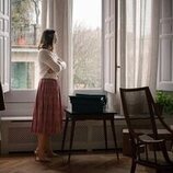 Isabel Moreno en la temporada 3 y el capítulo 121 de 'Sueños de libertad'