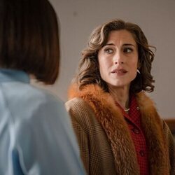 Marta Belmonte y Alba Brunet en 3x121 titulado 'Martes 7 de julio de 2026' de 'Sueños de libertad'