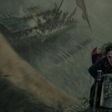 Harry Collett en 'Sal y Mar, Fuego y Sangre' de 'La Casa del Dragón'