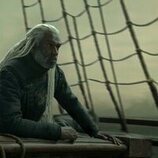 Steve Toussaint en 3x01 titulado 'Sal y Mar, Fuego y Sangre' de 'La Casa del Dragón'