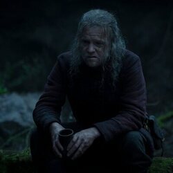 Tom Bennett en el 3x01 de 'La Casa del Dragón'